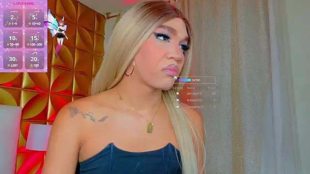 Freechat Sara-Smith- on StripChat