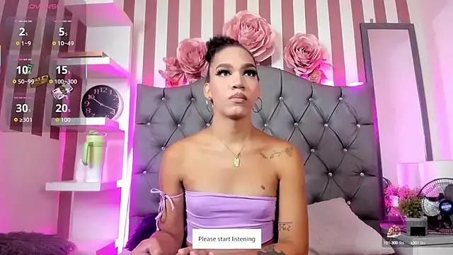 Freechat Sara-Smith- on StripChat