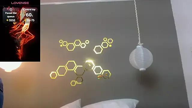 Private Sarabubbie on StripChat