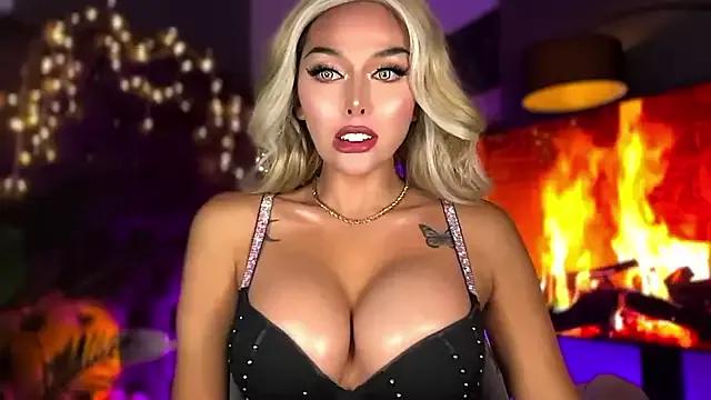 sassymarylou on StripChat