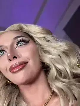 sassymarylou on StripChat