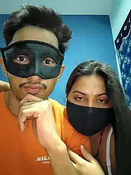 SassyWildCouple on StripChat 