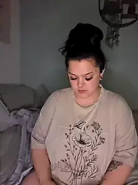 Offline Saucy-Serenity on StripChat