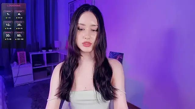 SawakoMio on StripChat 