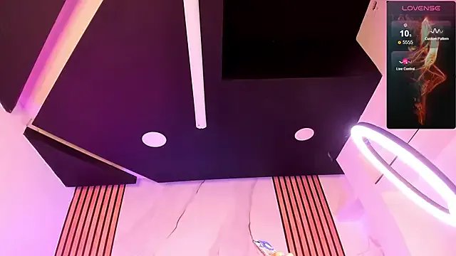 Freechat Sayary_Thedoll_ on StripChat