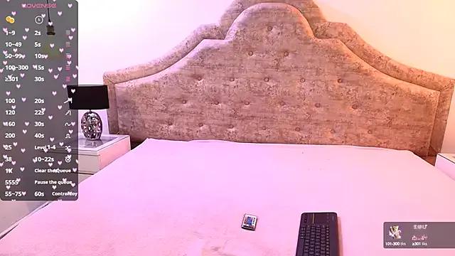 Scarlet_Foxx01 on StripChat 
