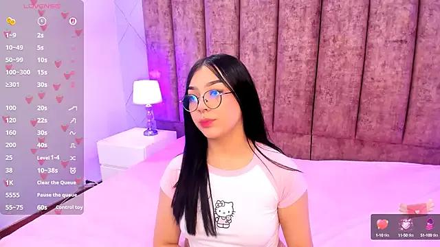 Scarlet_Foxx01 on StripChat 