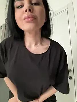 Scarlett-Dream on StripChat