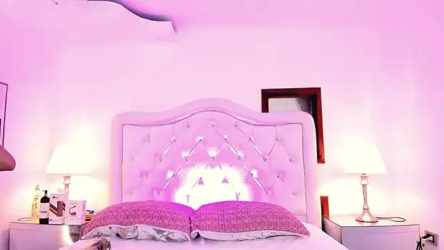 Freechat scarlettTease_ on StripChat