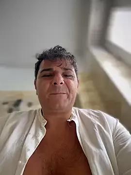 SecretlyDD on StripChat