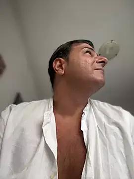 SecretlyDD on StripChat