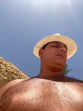 SecretlyDD on StripChat