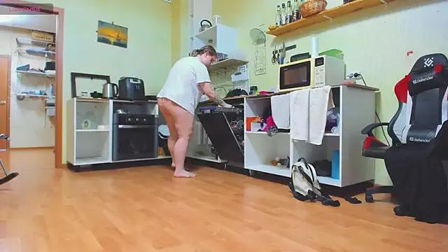 Seductive_She_Wolf on StripChat