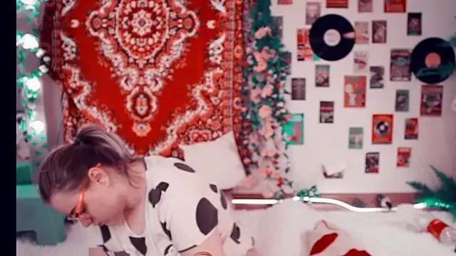 Seductive_She_Wolf on StripChat