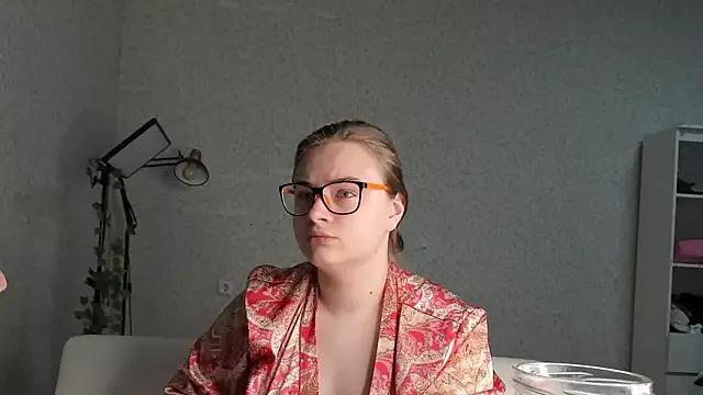 Seductive_She_Wolf on StripChat