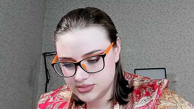 Seductive_She_Wolf on StripChat