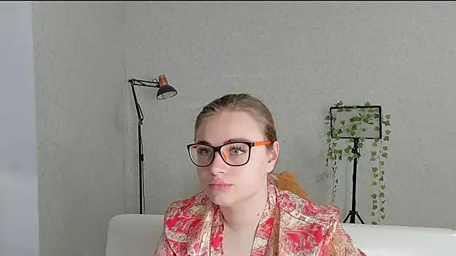 Seductive_She_Wolf on StripChat