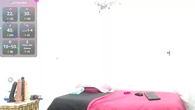 seductivespellvagina80 on StripChat