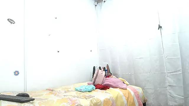 seductivespellvagina80 on StripChat