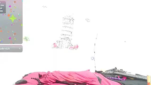 seductivespellvagina80 on StripChat