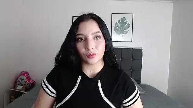 selene_walker_ on StripChat 