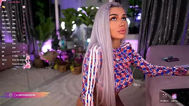 Serene_Sophiex on StripChat 