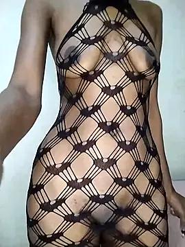 Sexy_liciouss on StripChat