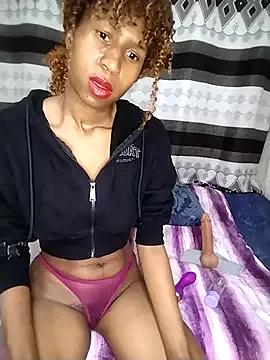 Sexy_liciouss on StripChat