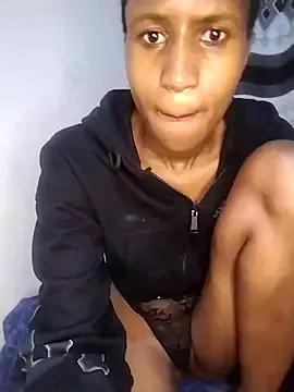 Sexy_liciouss on StripChat