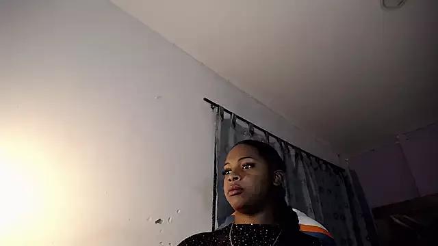 sexy_yesica on StripChat