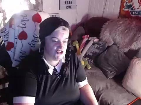 Freechat sexychazza16 on StripChat