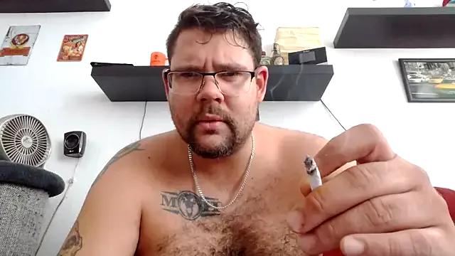 sexykevin17cm on StripChat