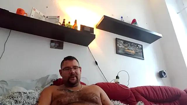 sexykevin17cm on StripChat