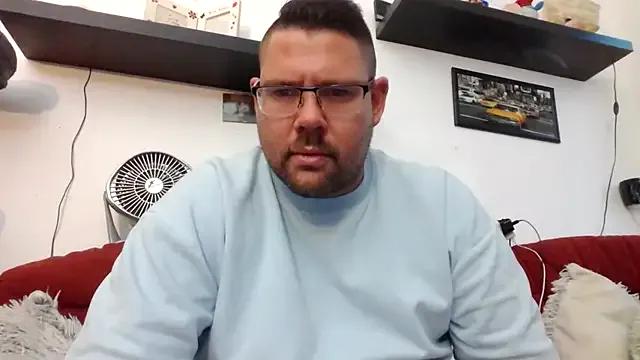 sexykevin17cm on StripChat