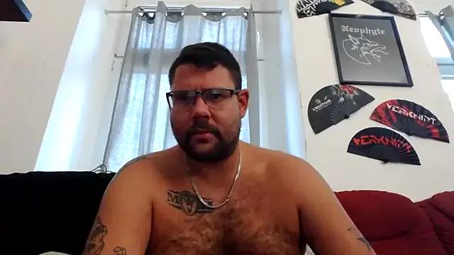 sexykevin17cm on StripChat