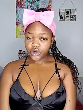 Offline Sexymamibo on StripChat