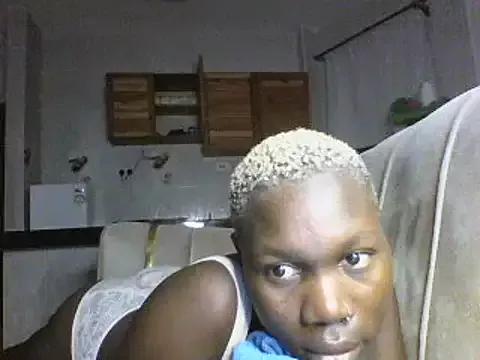 sexyqueen02 on StripChat 