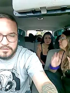 Freechat sgmr on StripChat