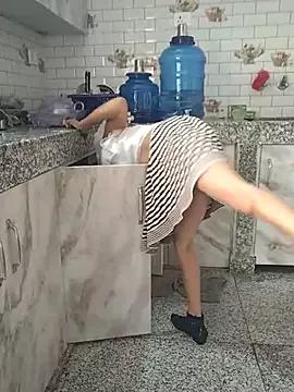 Shalu-Ji on StripChat 