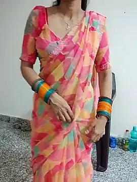 Shalu-Ji on StripChat 