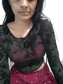 Shalu-Ji on StripChat 