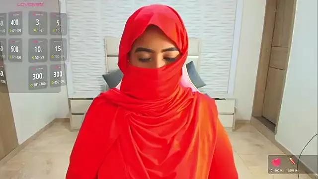 Shamara_casab on StripChat 