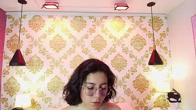 Sharon_nyx on StripChat 