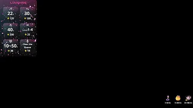 sharon_rosse__ on StripChat