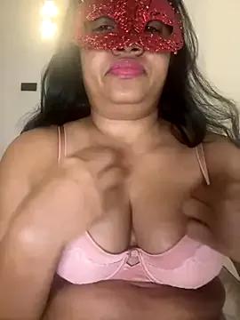 Shasha_X on StripChat 