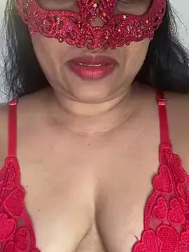 Shasha_X on StripChat 