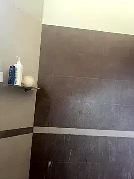 Shasha_X on StripChat 