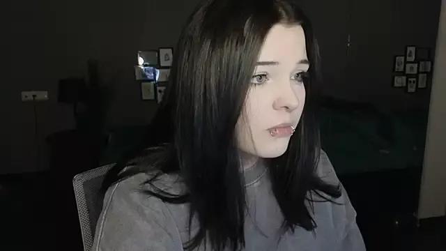 SHERI_BELTON on StripChat