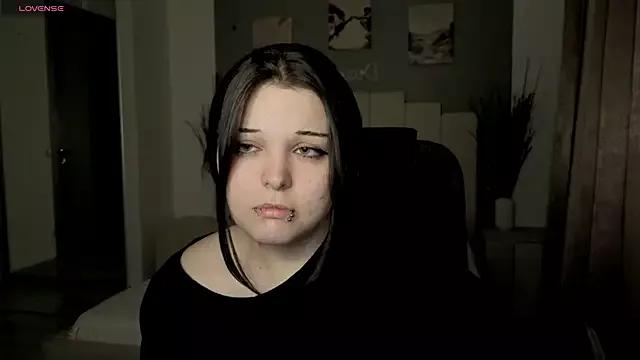 SHERI_BELTON on StripChat