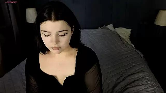 SHERI_BELTON on StripChat